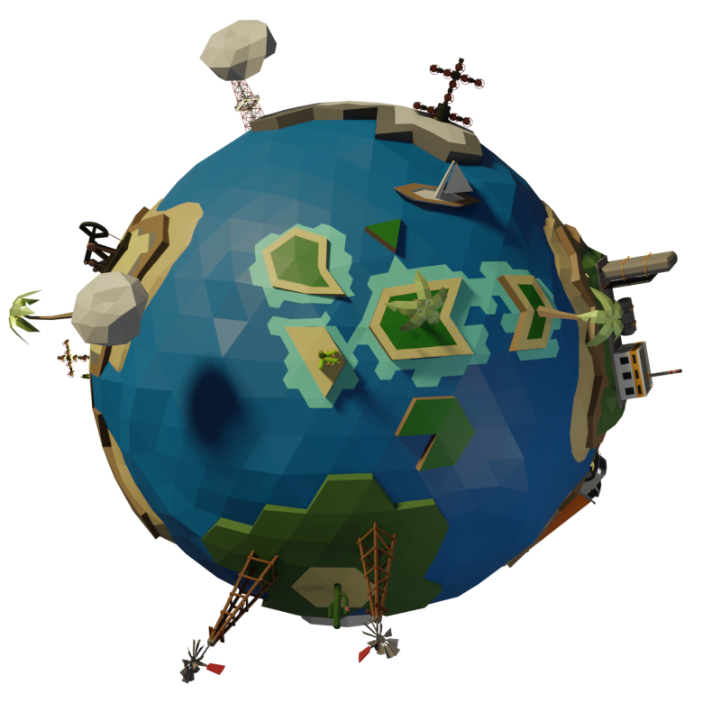 Earth